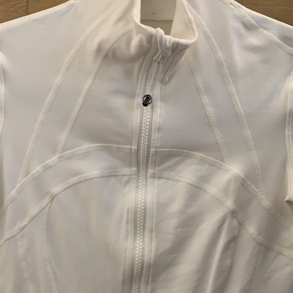 Longsleeve Workout Top - Picture 3 of 8